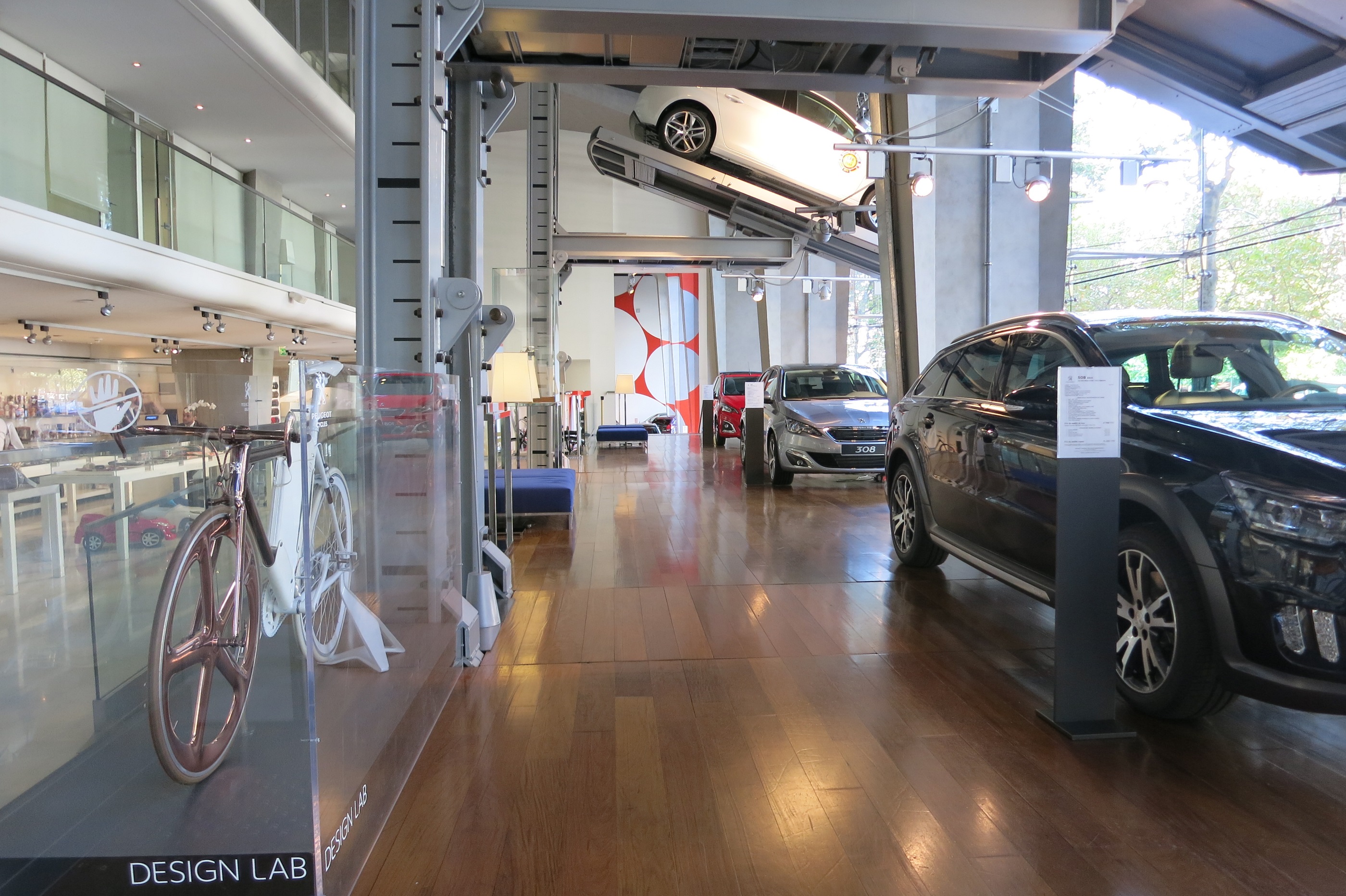 ☆ＬＩＶＩＮＧ誌・掲載☆