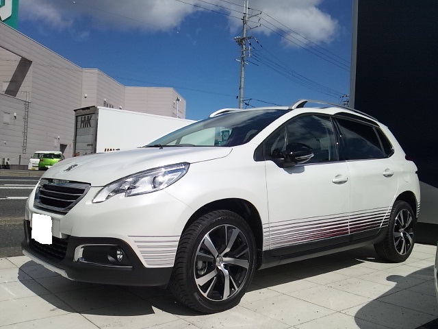 ★NEW・2008・CROSSCITY  ★