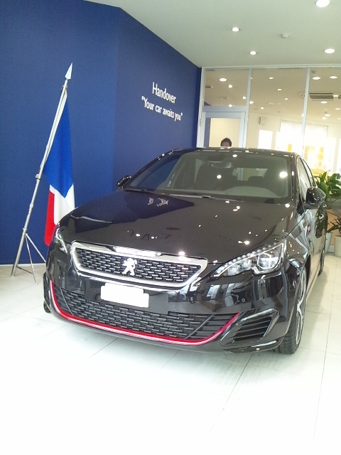 ご納車させていただききました♪♪♪