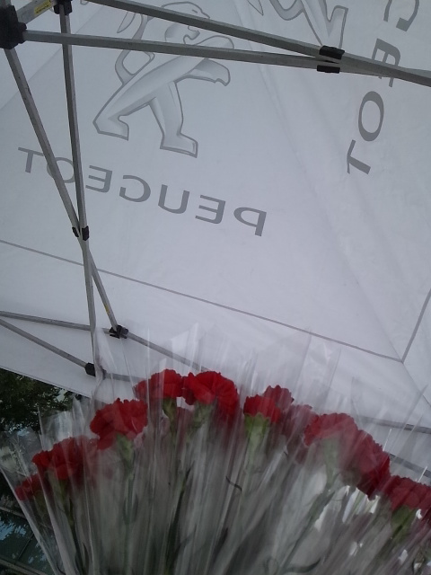 展示会たくさんのご来店ありがとうございました♪