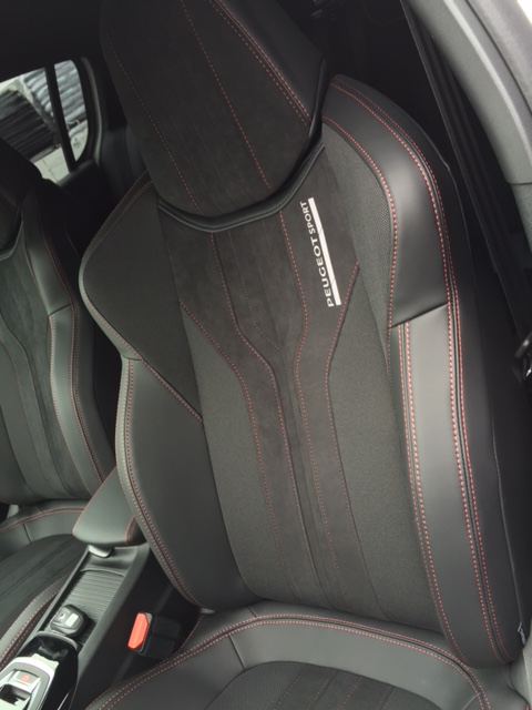 ３０８GTI270By 納車させて頂きました！！