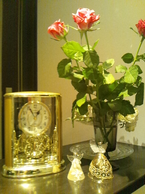 ショールーム♪