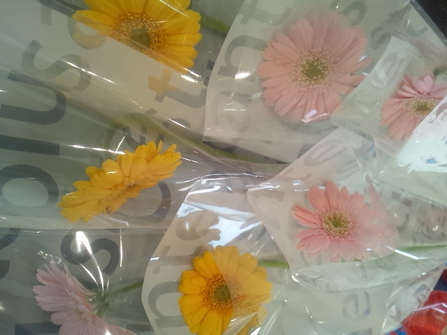 ☆FRANCE☆DAY☆開催中♪♪♪