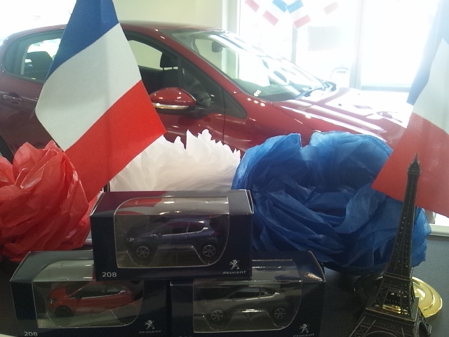 ☆FRANCE★DAY☆2日目♪♪