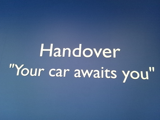 ショールームご紹介♪