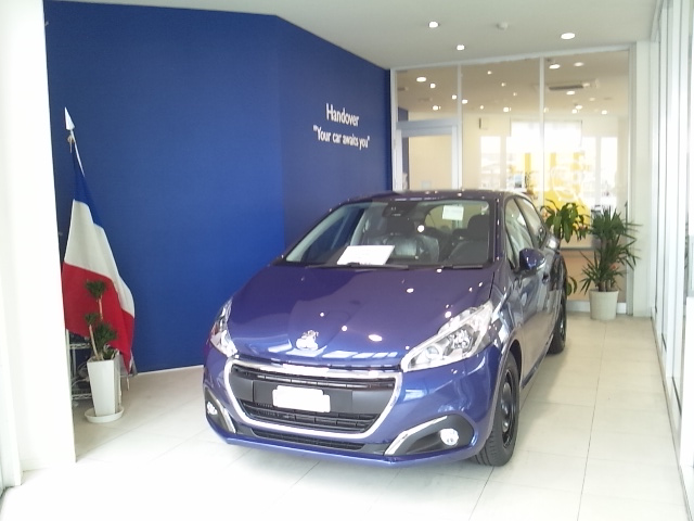 ショールームご紹介♪