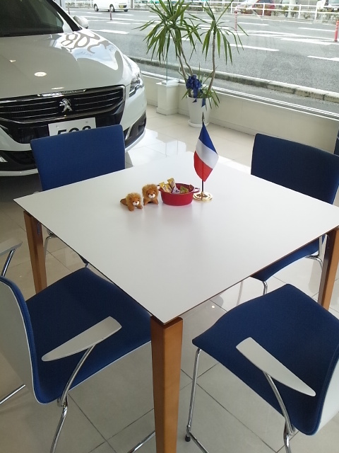 ショールームご紹介♪