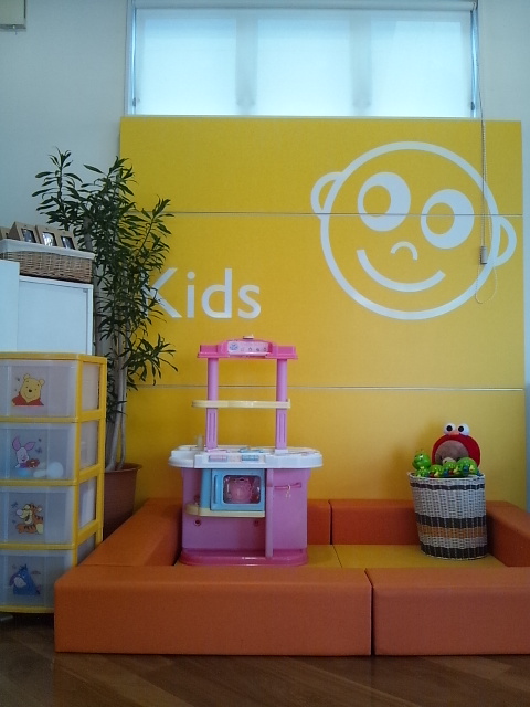 ショールームご紹介♪