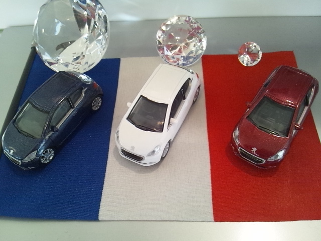 ☆FRENCH　CAR 　TASTING　WEEK☆