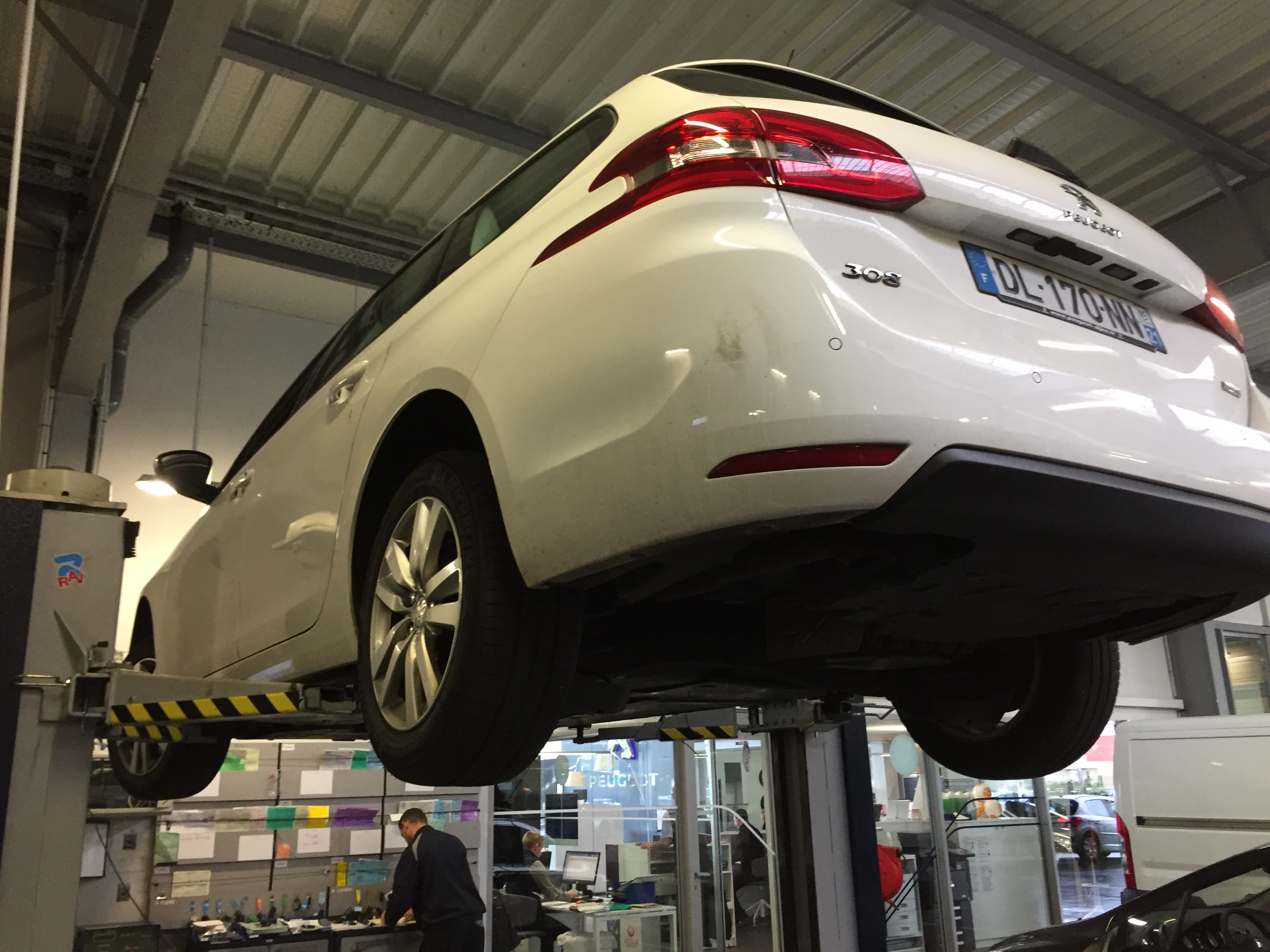 エアフレッシュナー　キャンペーン中♪♪