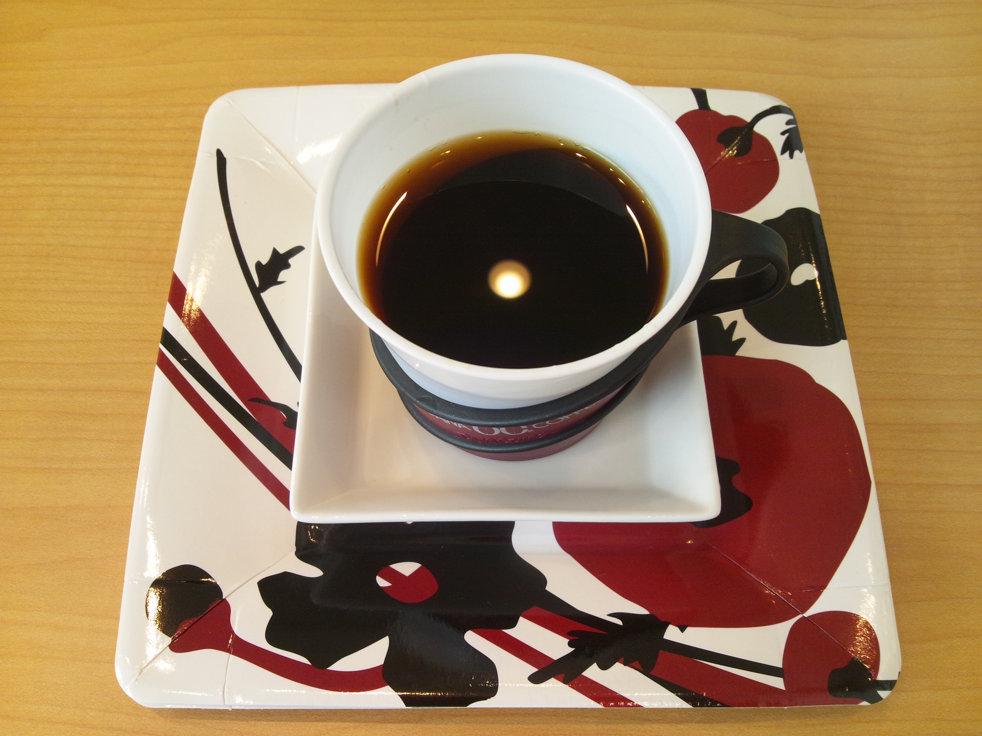 アイス☆珈琲☆はじめました☆