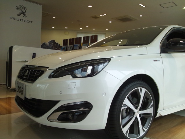 ☆ショールーム展示車両☆