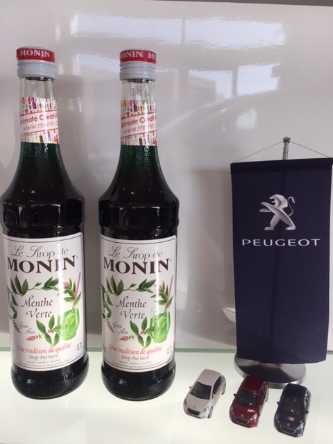 【FRANCE★DAY】のお知らせ☆