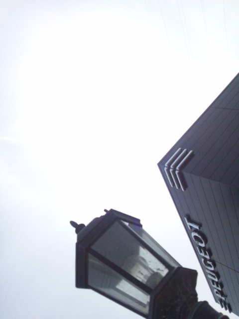 【FRANCE★DAY】のお知らせ☆