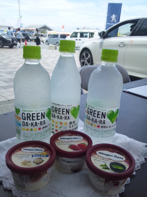 ☆展示会たくさんのご来場☆ありがとうございました☆