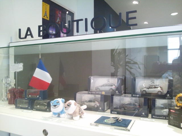 ☆FRANCE・DAY☆お子さまプレゼント♪♪♪