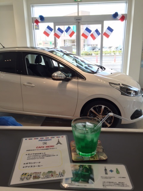 《ディアボロモント好評です♪》