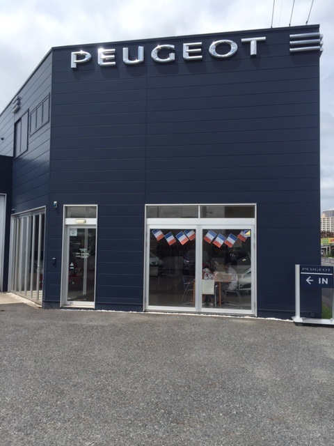 《FRANCE☆DAY☆2日目》