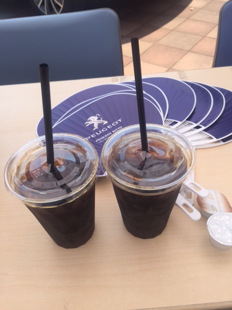 ♪ありがとうございました♪