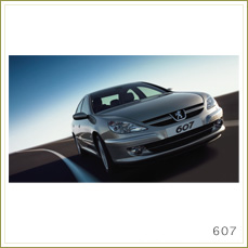 PEUGEOT ディーゼルの長い歴史