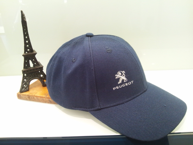 ☆PEUGEOT☆Cap☆