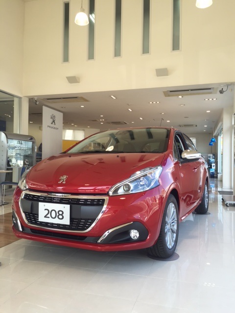 みなさまおはようございます♪♪