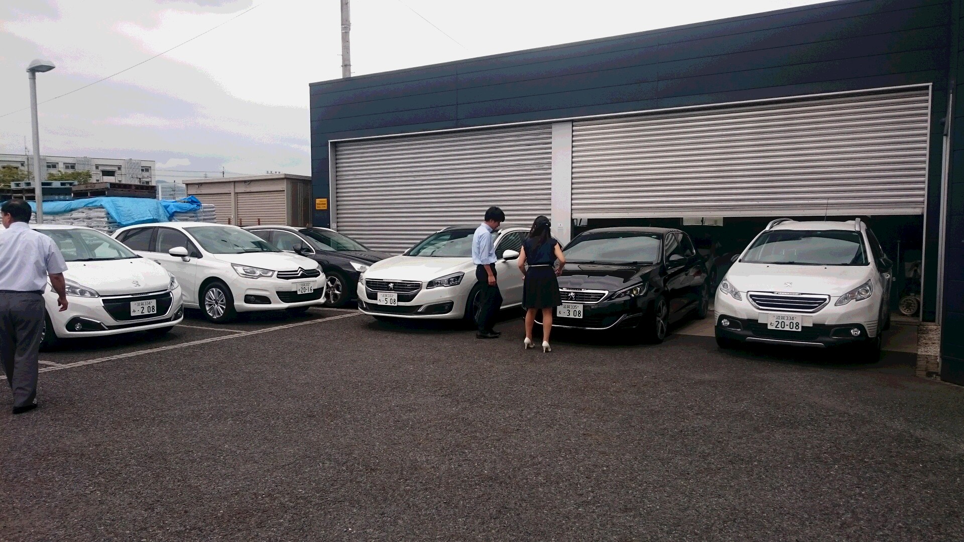 《本日展示会☆大津パルコ☆》