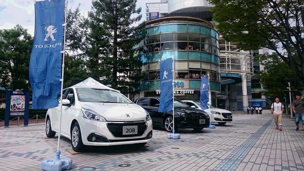 現場より・・♪