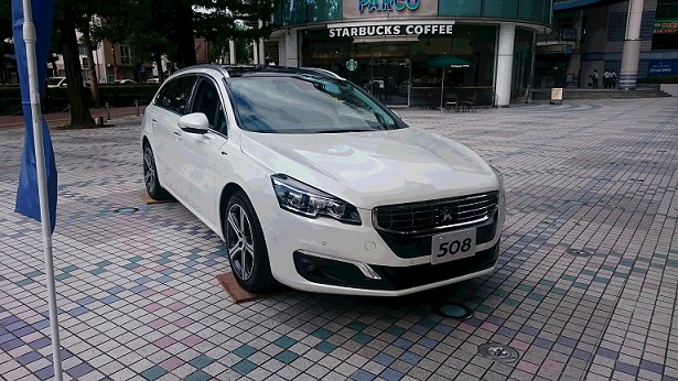 現場より・・♪