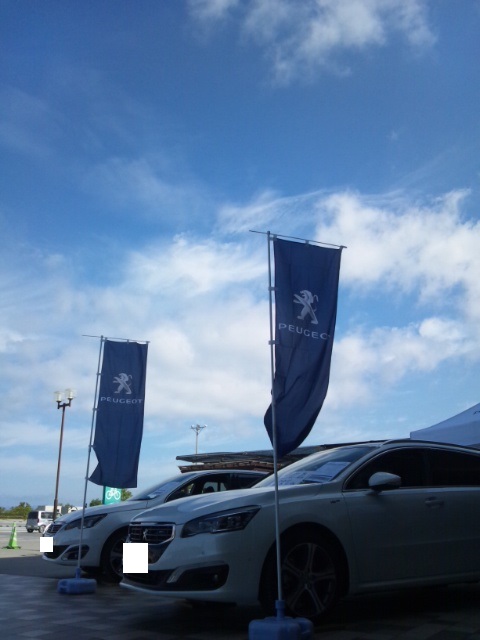 ☆展示会2日目☆