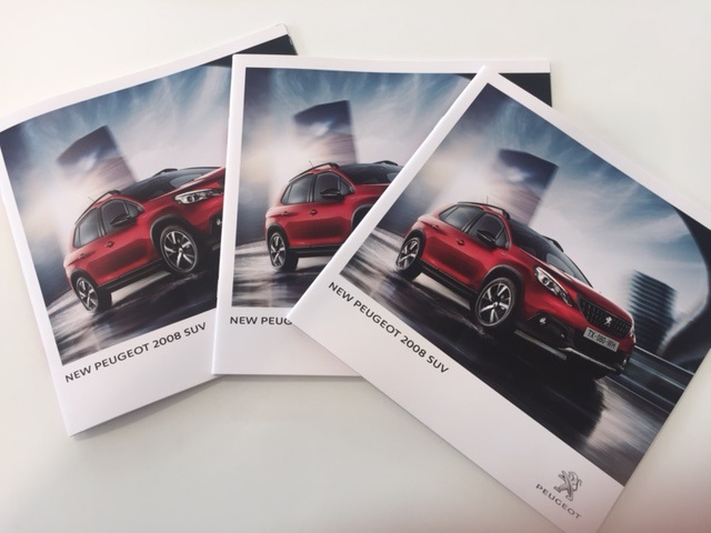 NEW2008★カタログ到着