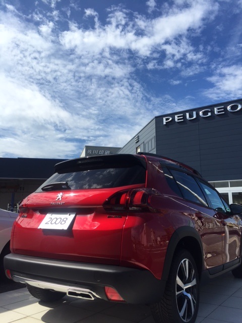 2008デビューフェア開催中です♪