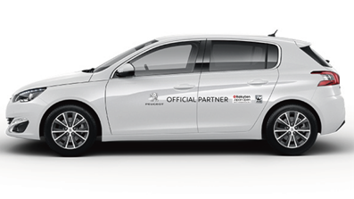 ATP（男子プロテニス協会）とグローバルパートナーシップを発表♪♪ 