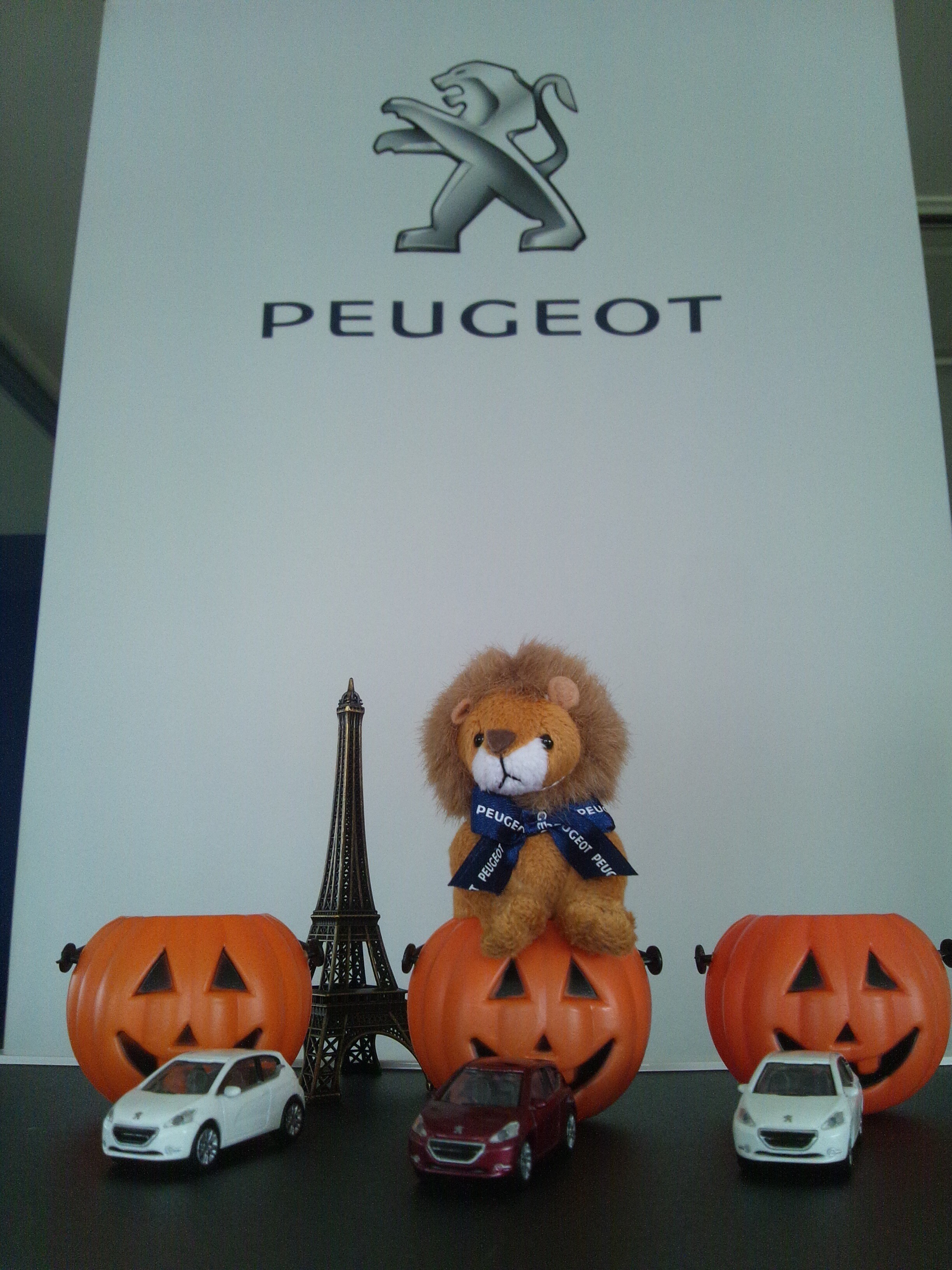 ショールームに♪♪♪