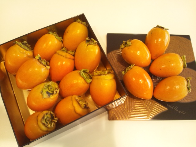 ♪お客様からの頂きもの♪