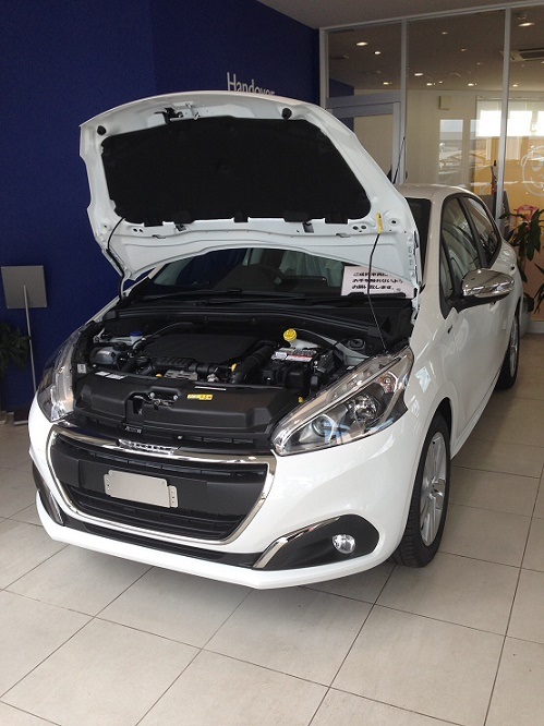 納車準備は着々と！