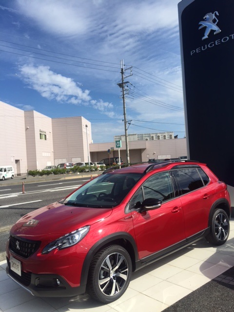 滋賀輸入車モーターショー開催のお知らせ♪♪♪