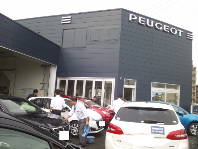 明日から♪♪♪