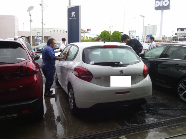 明日から♪♪♪