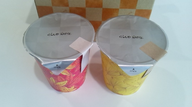 お客様からいただきました♪♪♪