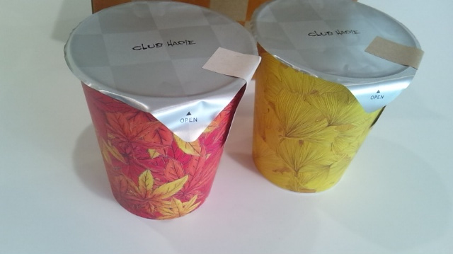 お客様からいただきました♪♪♪