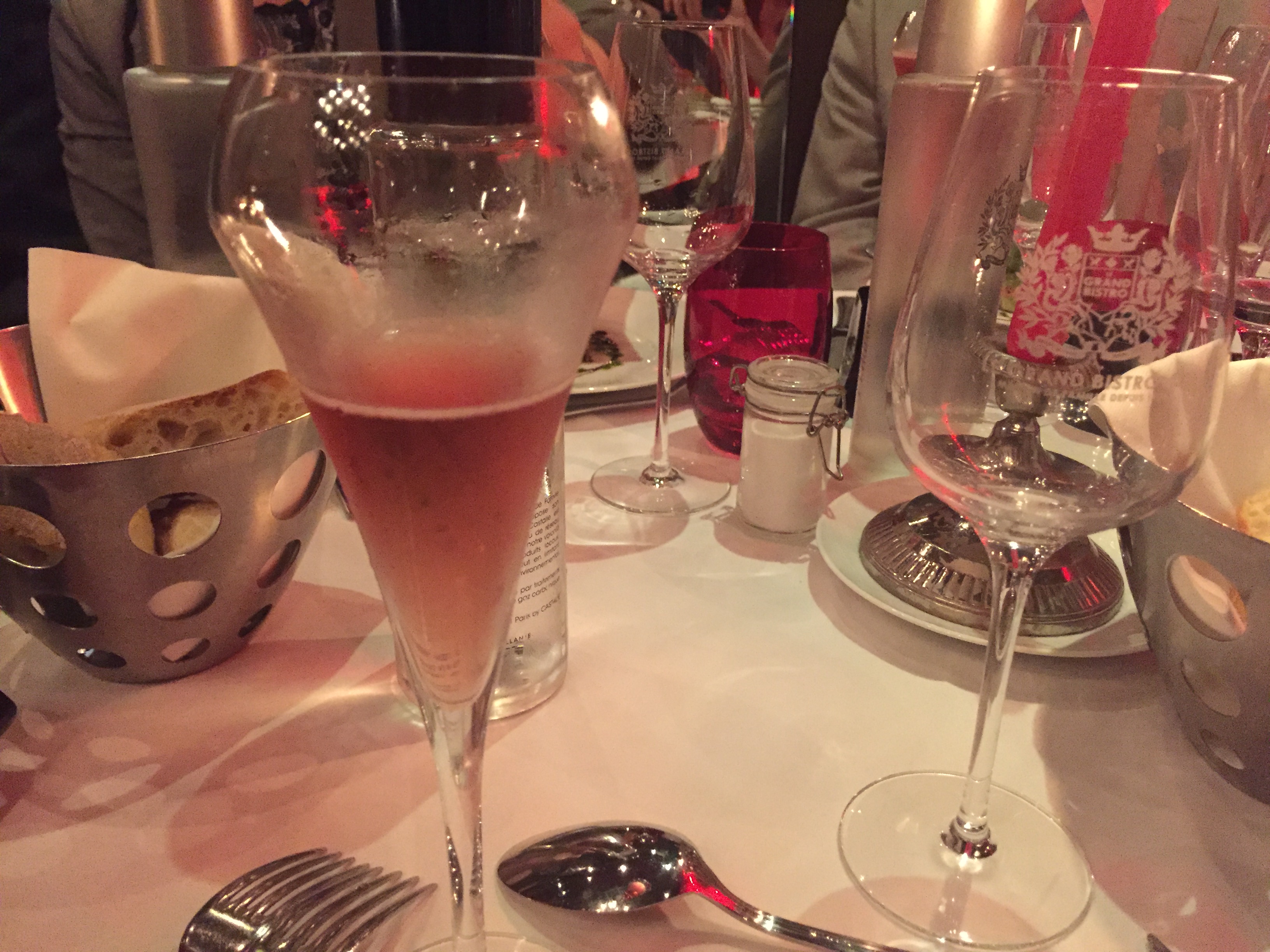 Hot☆wine大好評です♪♪