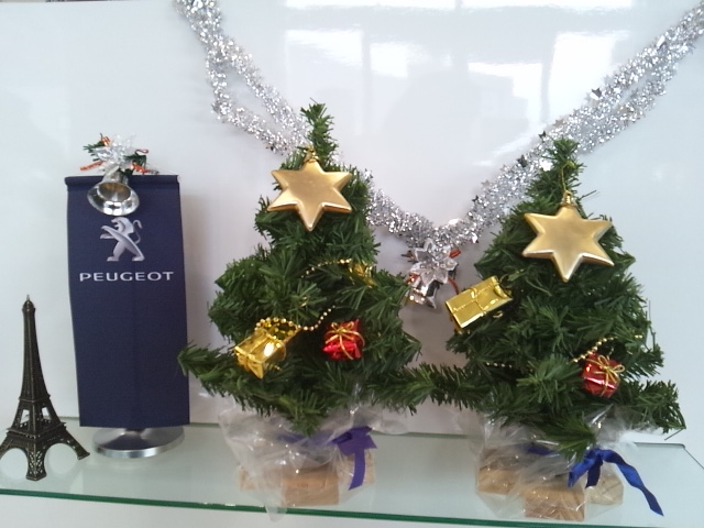 ☆Xmas☆フェア☆今週が最終日♪♪♪