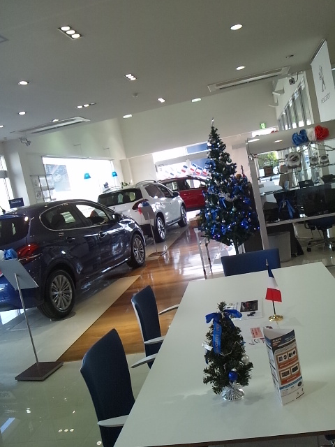 FRANCE☆DAY開催中♪♪♪