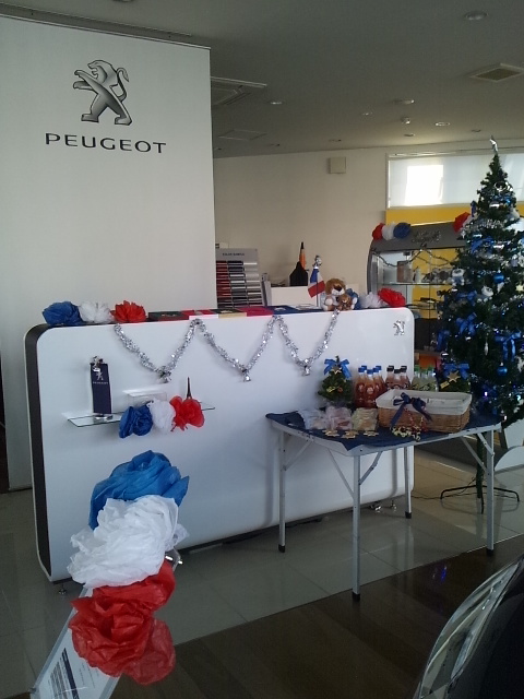 FRANCE☆DAY開催中♪♪♪