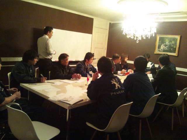 ☆Meeｔing☆