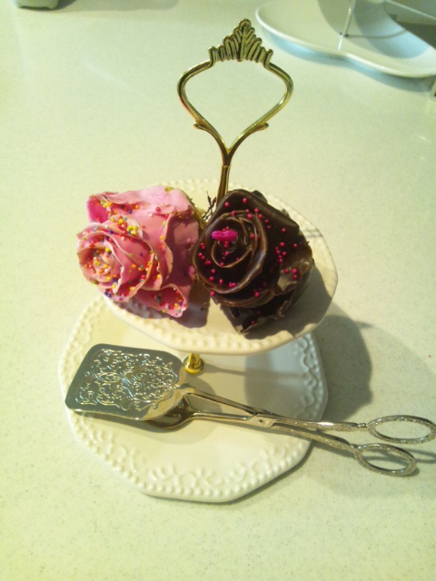 ☆薔薇chocolate☆