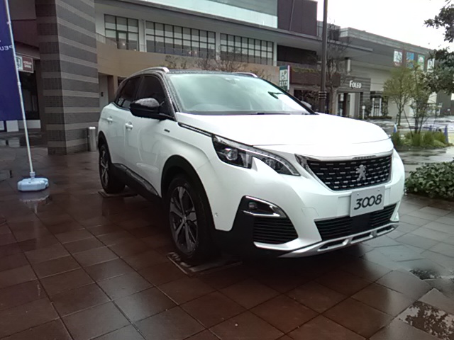 ☆フォレオ一里山　NEW３００８　展示中☆