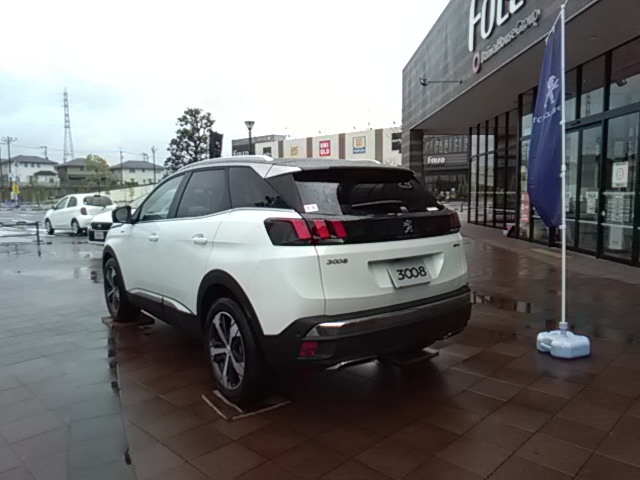 ☆フォレオ一里山　NEW３００８　展示中☆