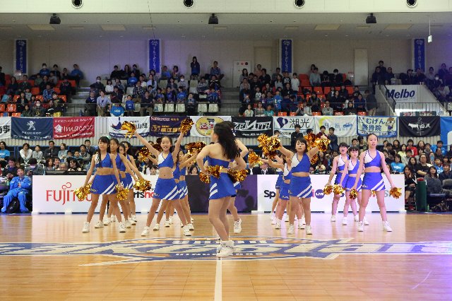 ☆滋賀レイクスターズ通信☆